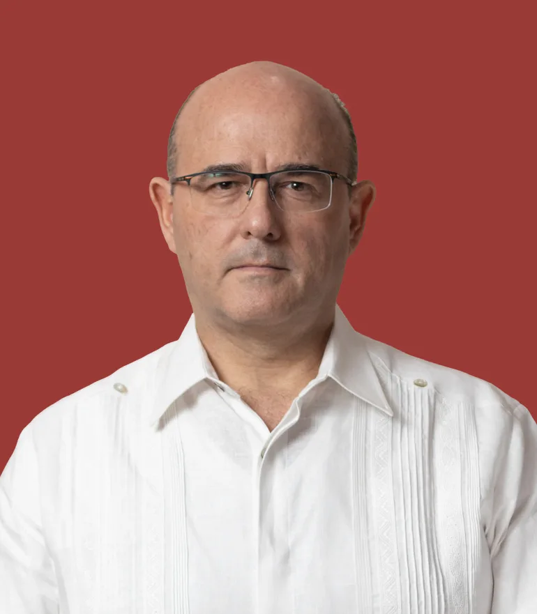 Fotografía de José Rubén Fernández Fernández